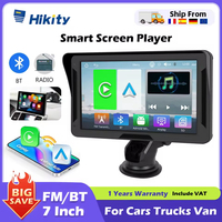 Hikity Universal 7\