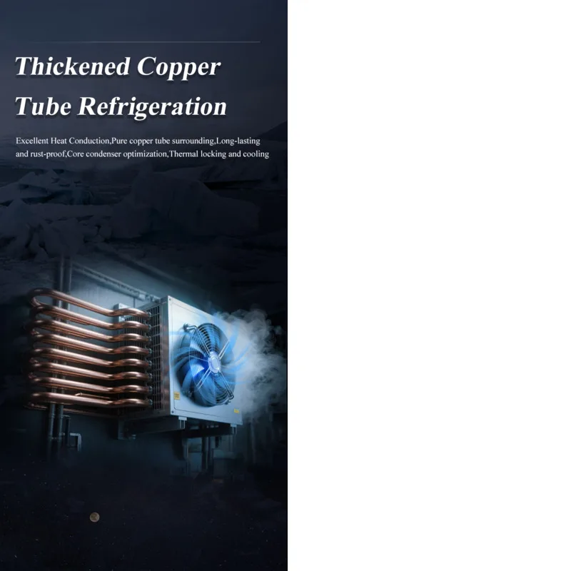 Household Commercial Small Mini Vacuum Food Fruit Vegetable Freeze Dryer