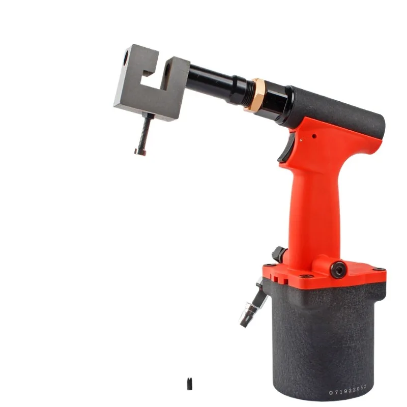 For Pneumatic Air Valve Punching Machine Punching Gun Iron Sheet Aluminum Metal Billboard Corner Code Punching