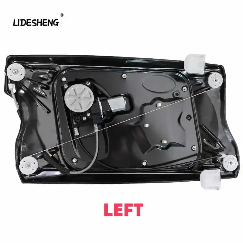 LR060136 LR006359 LR012207 LEFT FRONT WINDOW REGULATOR MOTOR For LAND ROVER FREELANDER 2