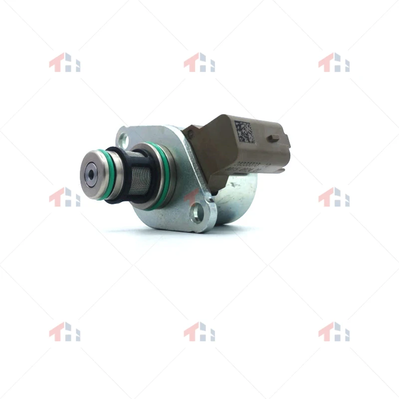 Diesel high pressure oil pump fuel metering proportional valve suitable for Great Wall Haval H5 WINGLE 5 6 diesel 2.0 engine