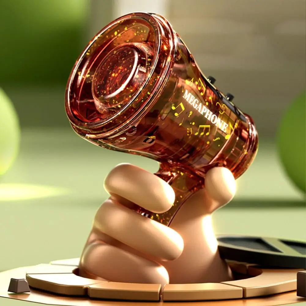 Loudspeaker Music T… - image