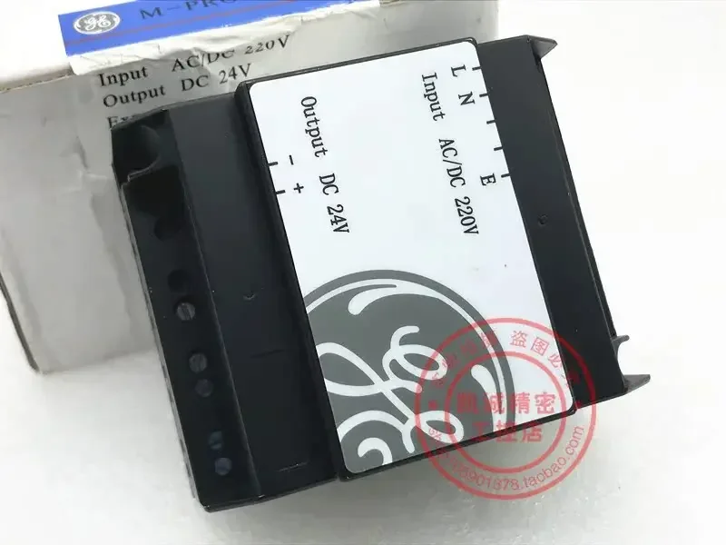 2026.4 Original American GE Switching Power Module M-PRO APU Technical Parameter