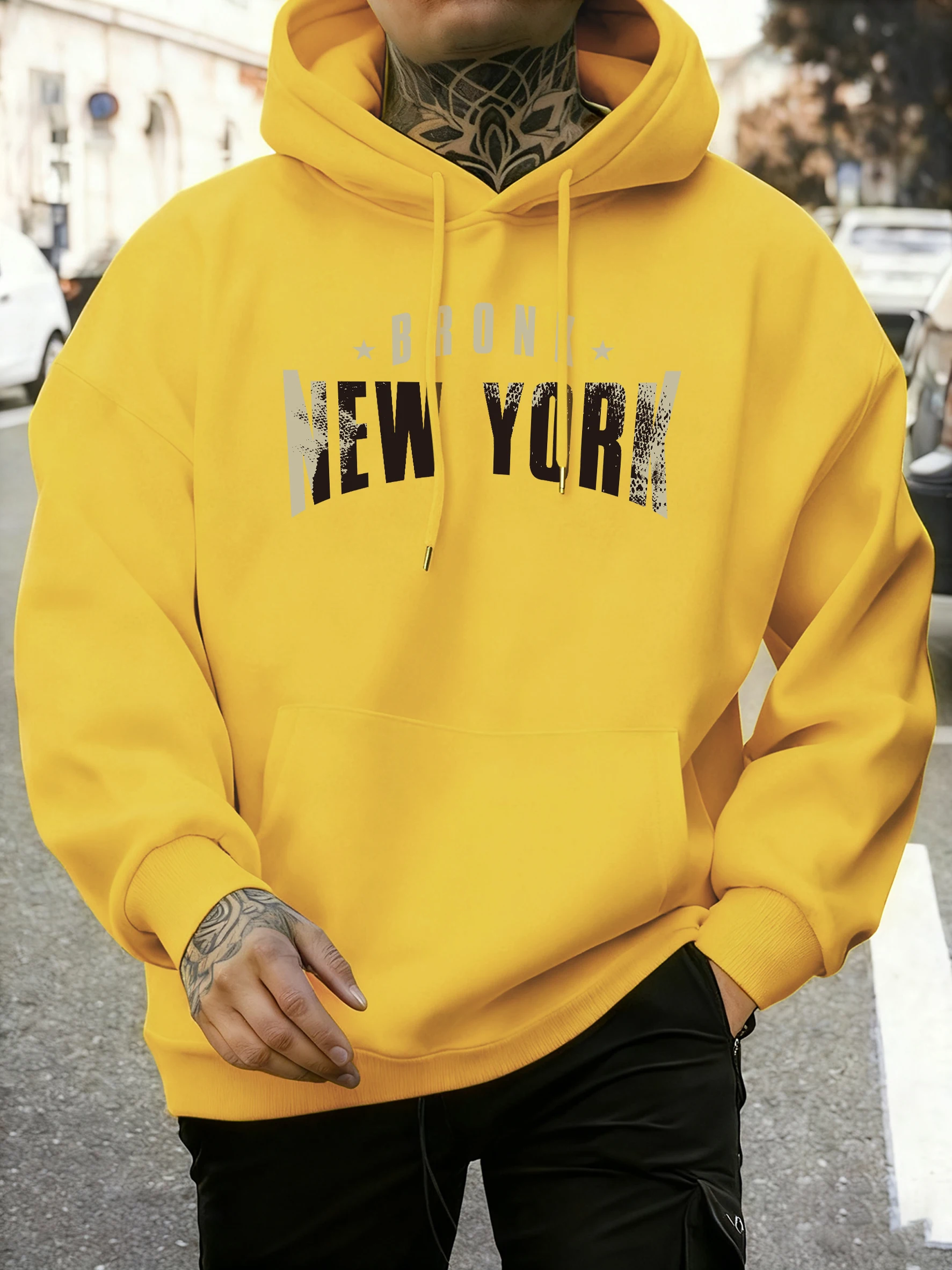New York City Urban Street Pat - Winter Clothing In New York City review and price