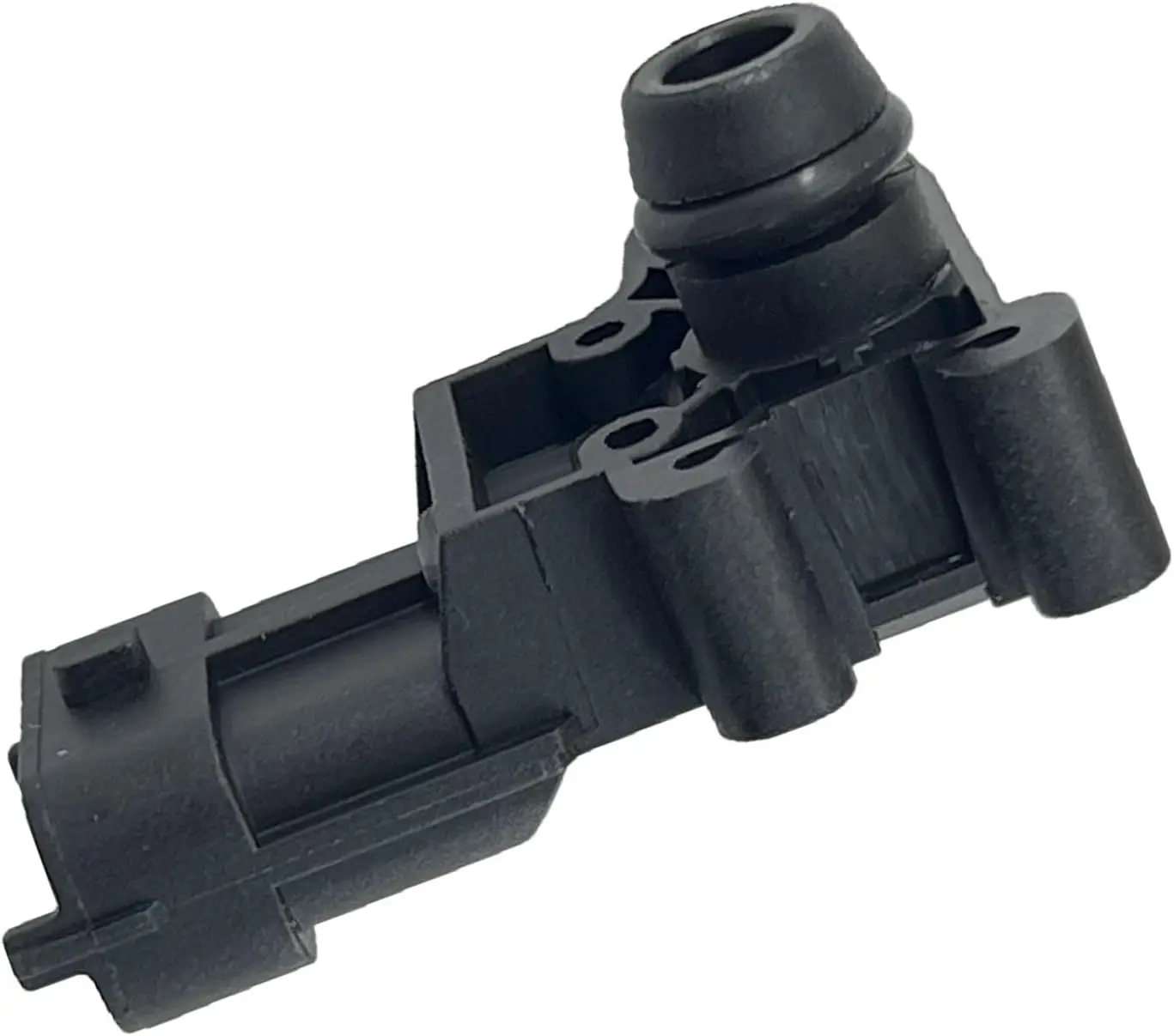 Fotografia 4: Pressão absoluta do coletor do sensor do mapa oem 0261230309 para ford mustang explorer edge escape foco trânsito mkt mkz AG91-9F479-AB
