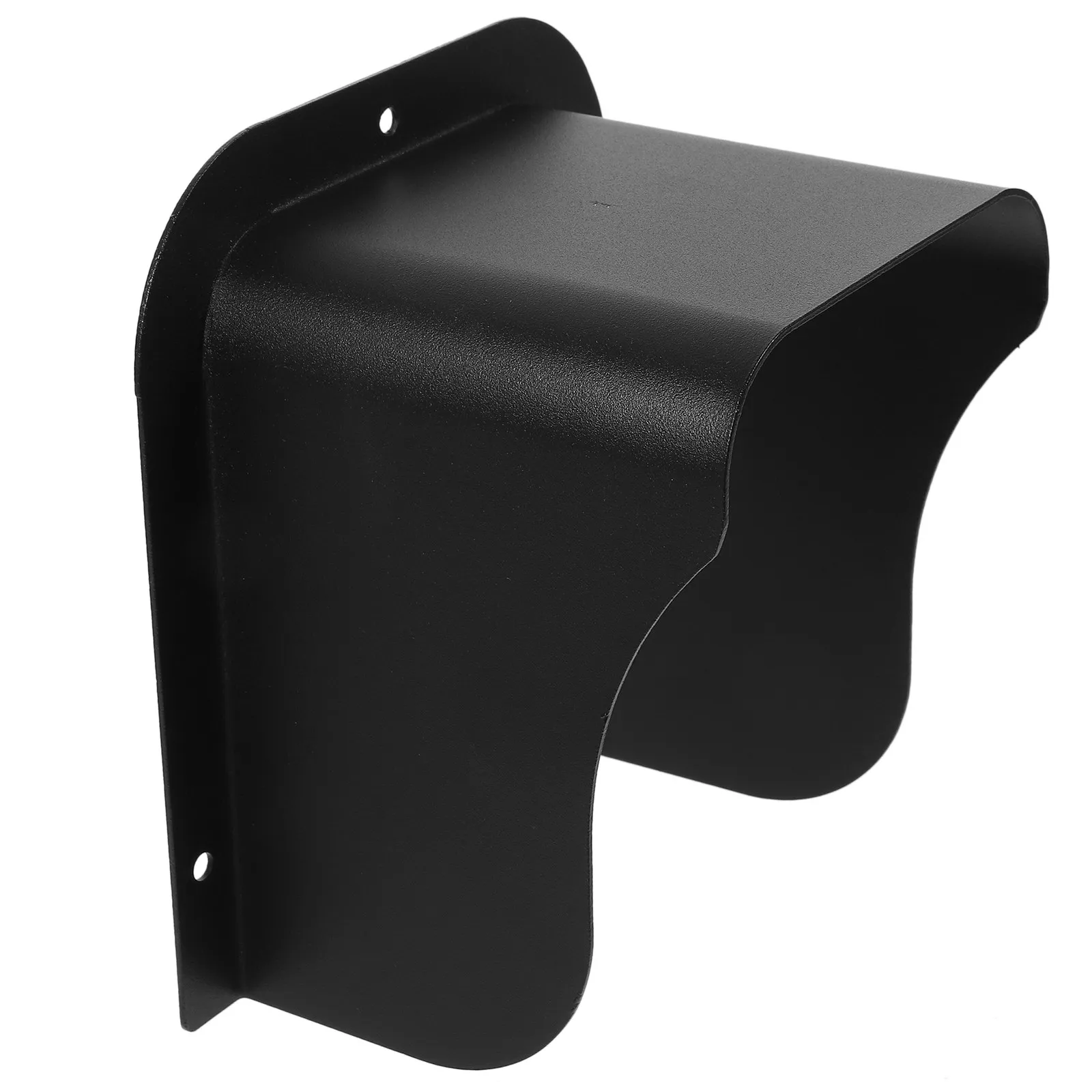 

1Set Metal Doorbell Rain Cover Universal Waterproof Protective Cover Outdoor Door Bell Protector Splashproof Access Control