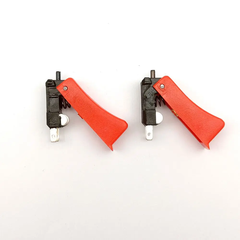 5pcs Plastic MIG MAG Welder Welder Accessory for 15AK/24KD/36KD Welding Torch Trigger Switch MB15AK Assembly