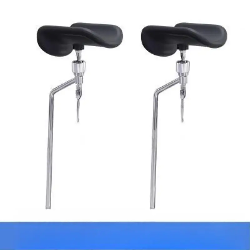 Operating table, leg support frame, leg support examination, factory direct sales,  excellent, (left and right) 1pair
