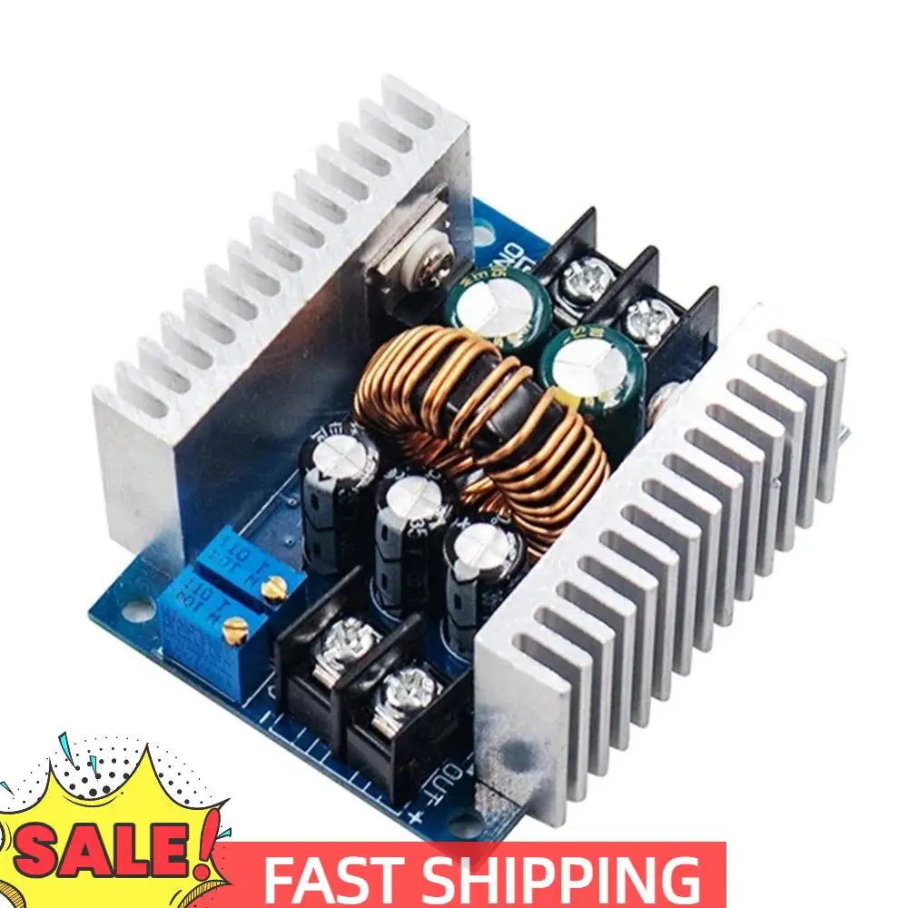 Dc 300W 20A Cc Cv S…