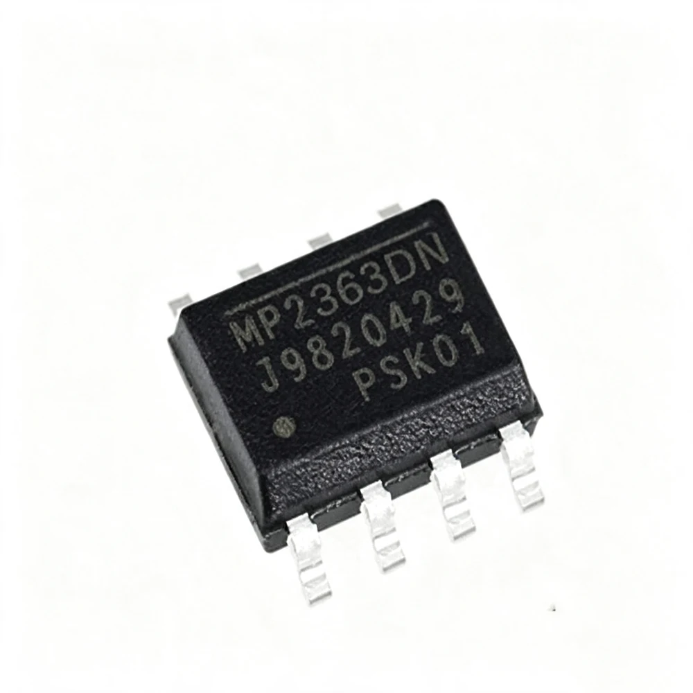 MP2363DN-LF-Z MP2363DN-LF MP2363DN SOP-8 New original MP2363 In Stock 5pcs/lot