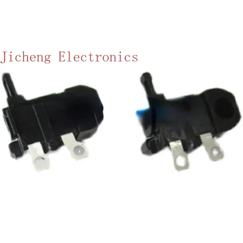 10PCS EVQP2402M Patch 4-pin Plum Blossom Head Touch Switch 4.7*3.5*2.1 Car Remote Control Button.
