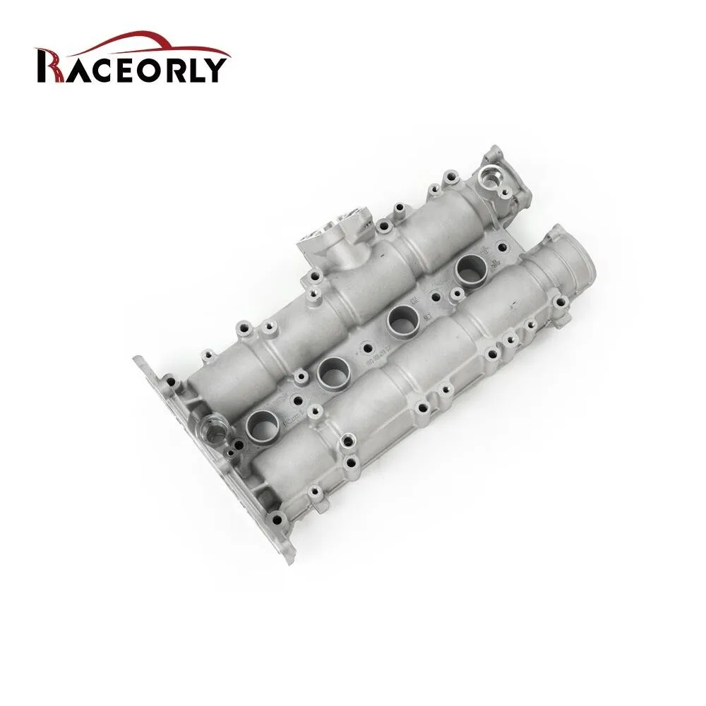 

RACEORLY Engine Cylinder Valve Cover For VW Golf Tiguan Audi A1 1.4 TFSI CNV CTH