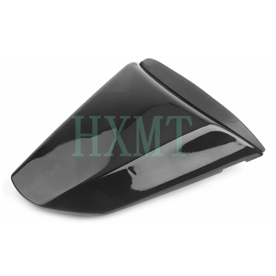 

For Kawasaki Ninja ZX10R 2008 2009 2010 Black Motorcycle Pillion Rear Seat Cover Cowl Solo Passenger Fairing ZX-10R 08 09 10