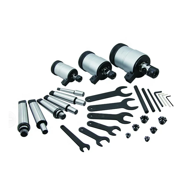 Reversing Type Tapping Heads JSN7  Capacity From M2 to M7