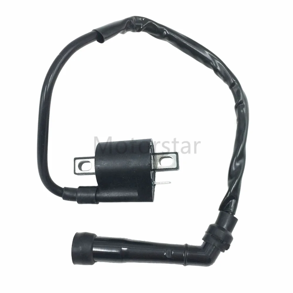 Ignition Coil Fit For SUZUKI DRZ400 DR-Z400 DR-Z400E DR-Z400S DR-Z400SM