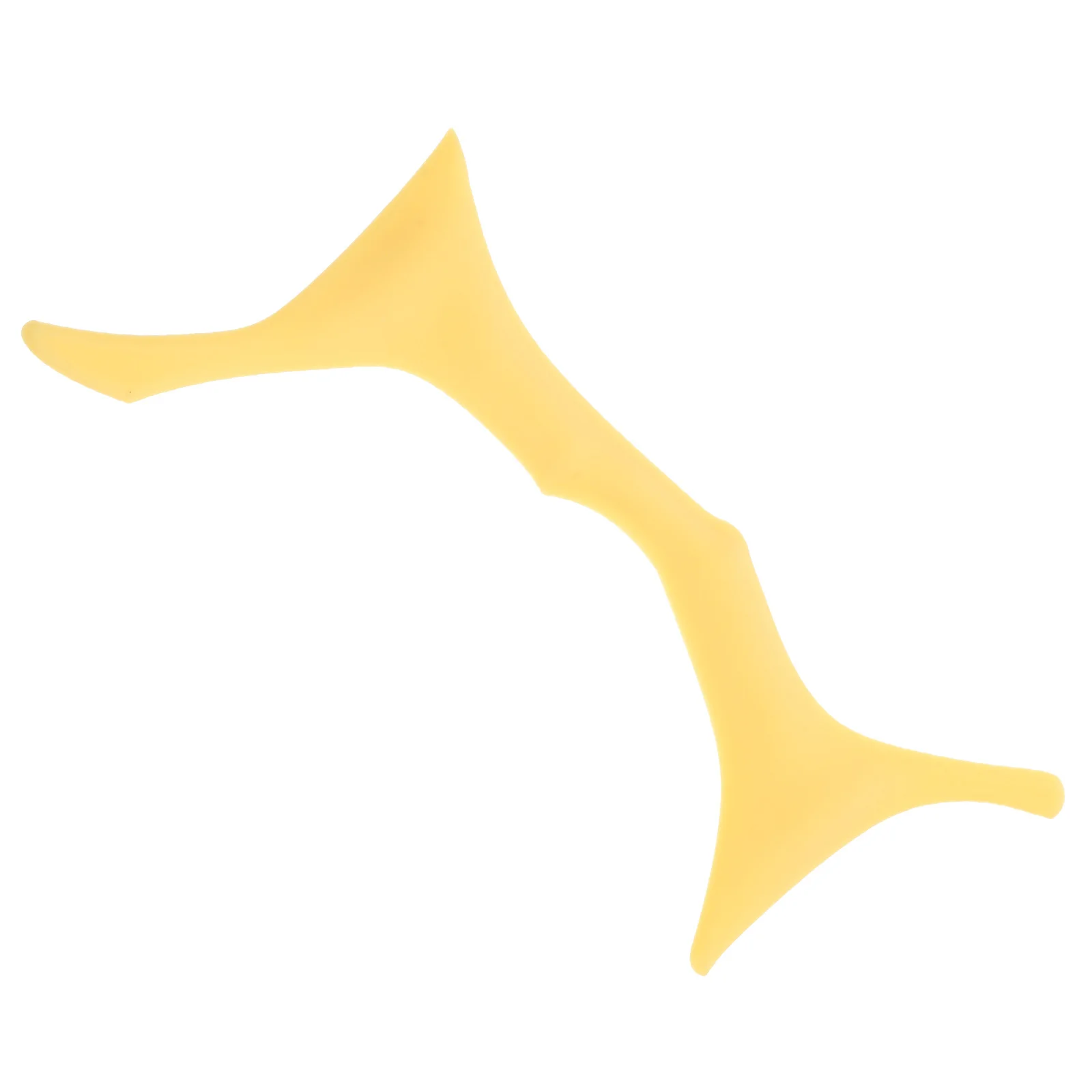 Stencil Professional Makeup Tool Brow Shaping Template Brow Makeup Supplies Natural Eyebrow Accessory