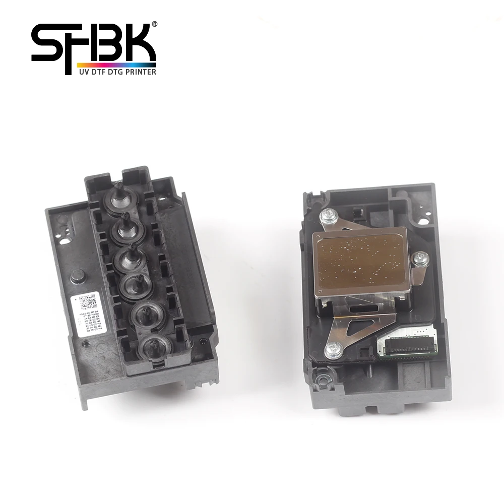 Epson L805 Print He…