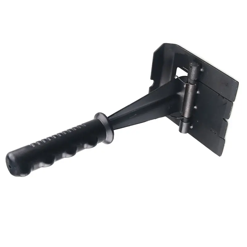 ABKP-Attrezzo per Rimozione Battiscopa, Utensile Multifunzione per Rimozione di Modanature e Pavimenti