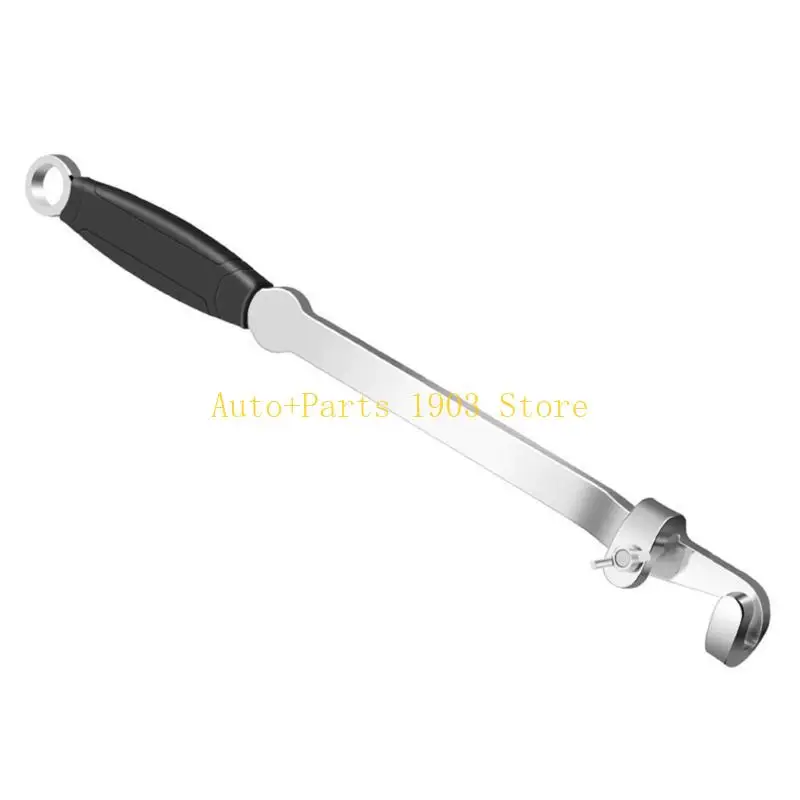 

E21C Extension Extension Tool Bar Bar Spanner Extender с конструкциями AntiSlip Renter