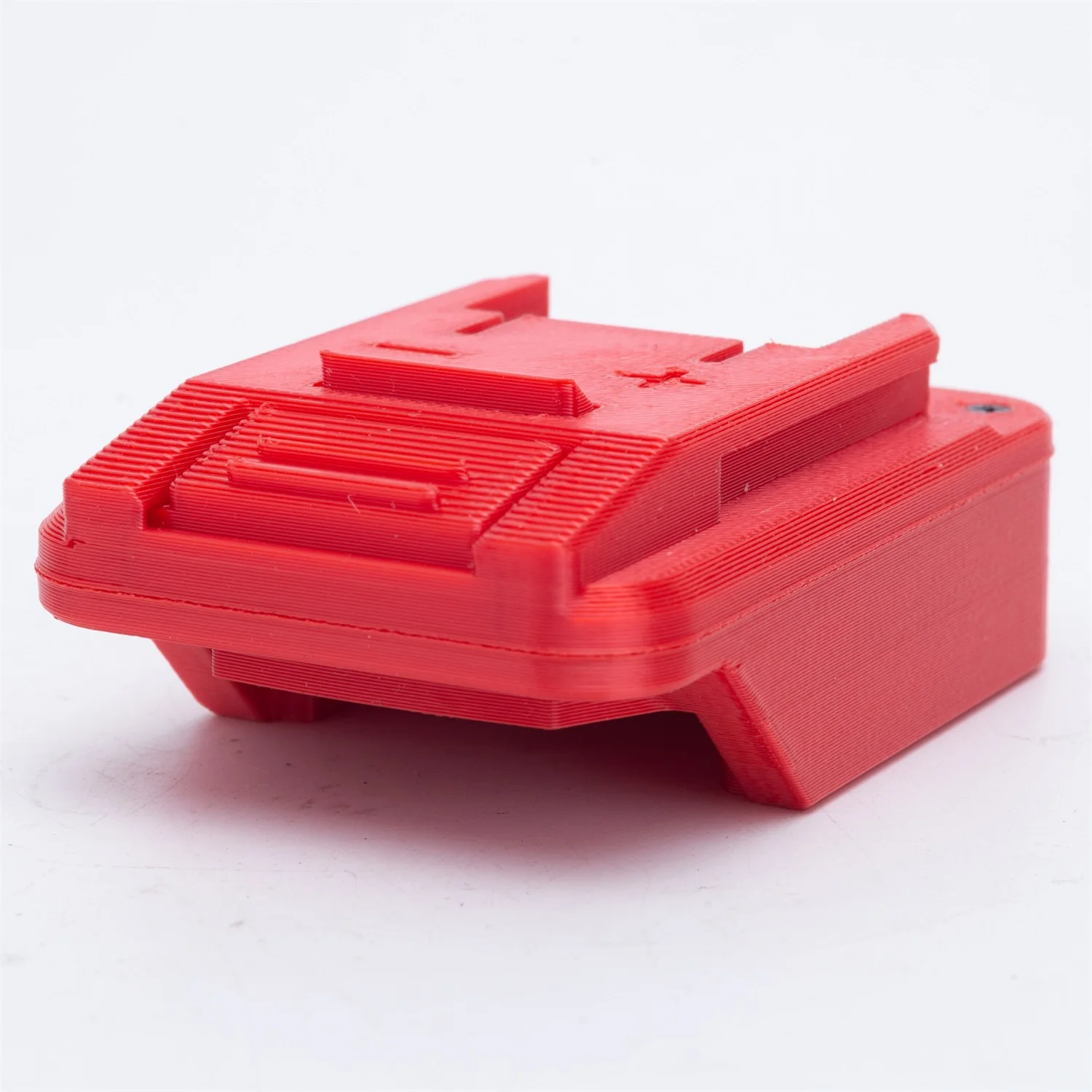 Imagem -02 - Adaptador de Bateria para Parkside Adaptador de Bateria Lipo X20v Compatível com Ozito Power X-change Ferramentas 18v Não Incluem Ferramentas e Bateria