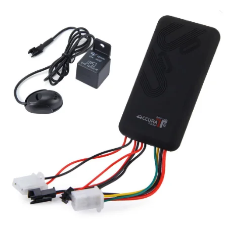 Hot Selling Car Tracking Device Vehicle GPS Tracker System Accurate Long Life Battery Car GPS Tracker GT06