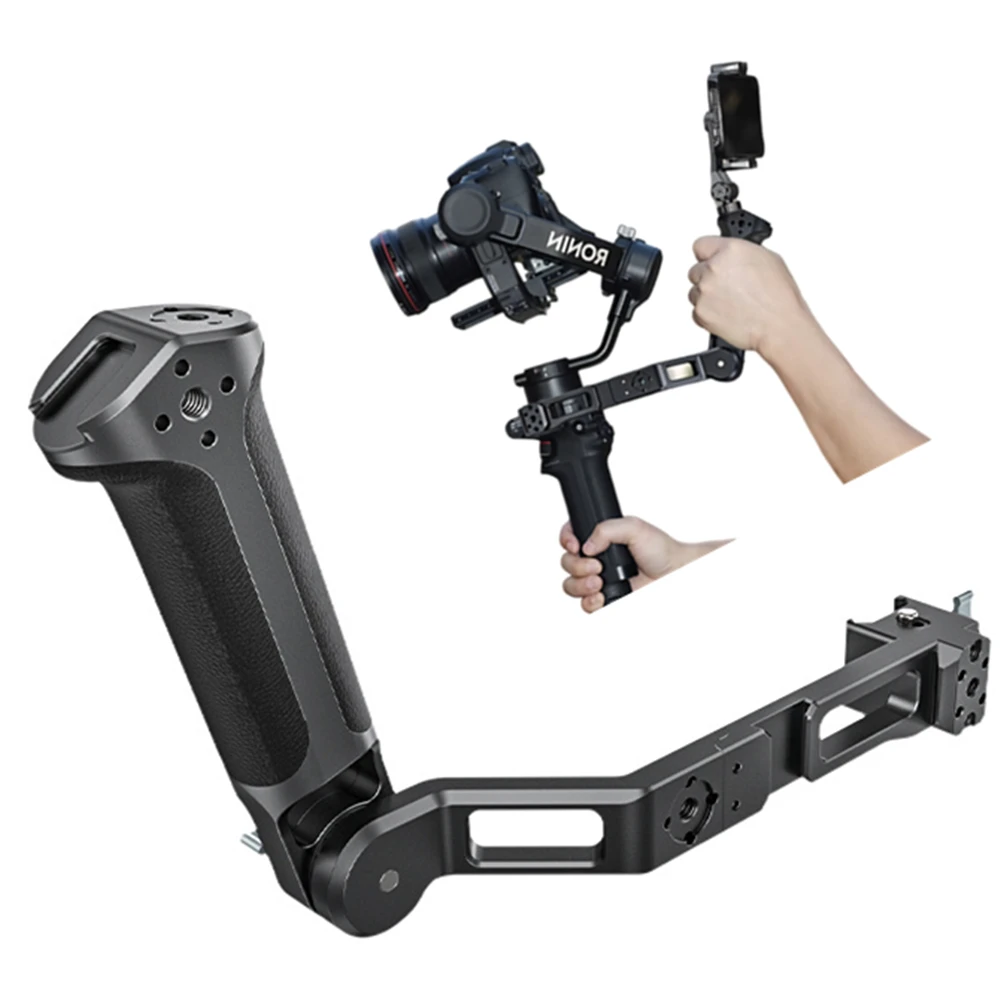 dji ronin s вес