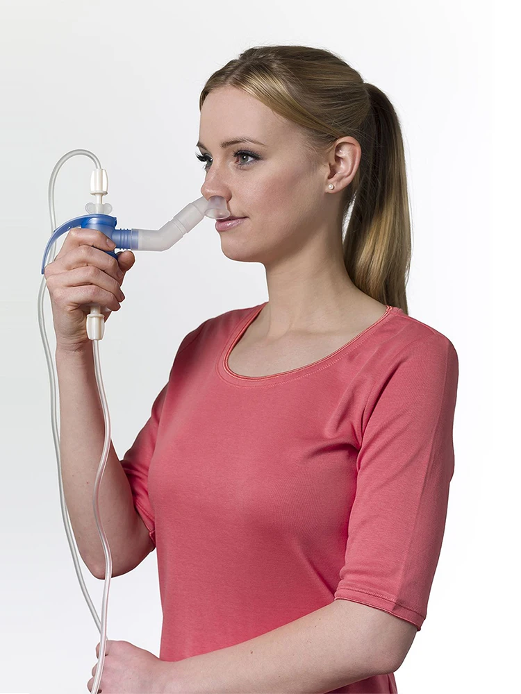 Rhinitis nebulizer for children, adults, household medical use