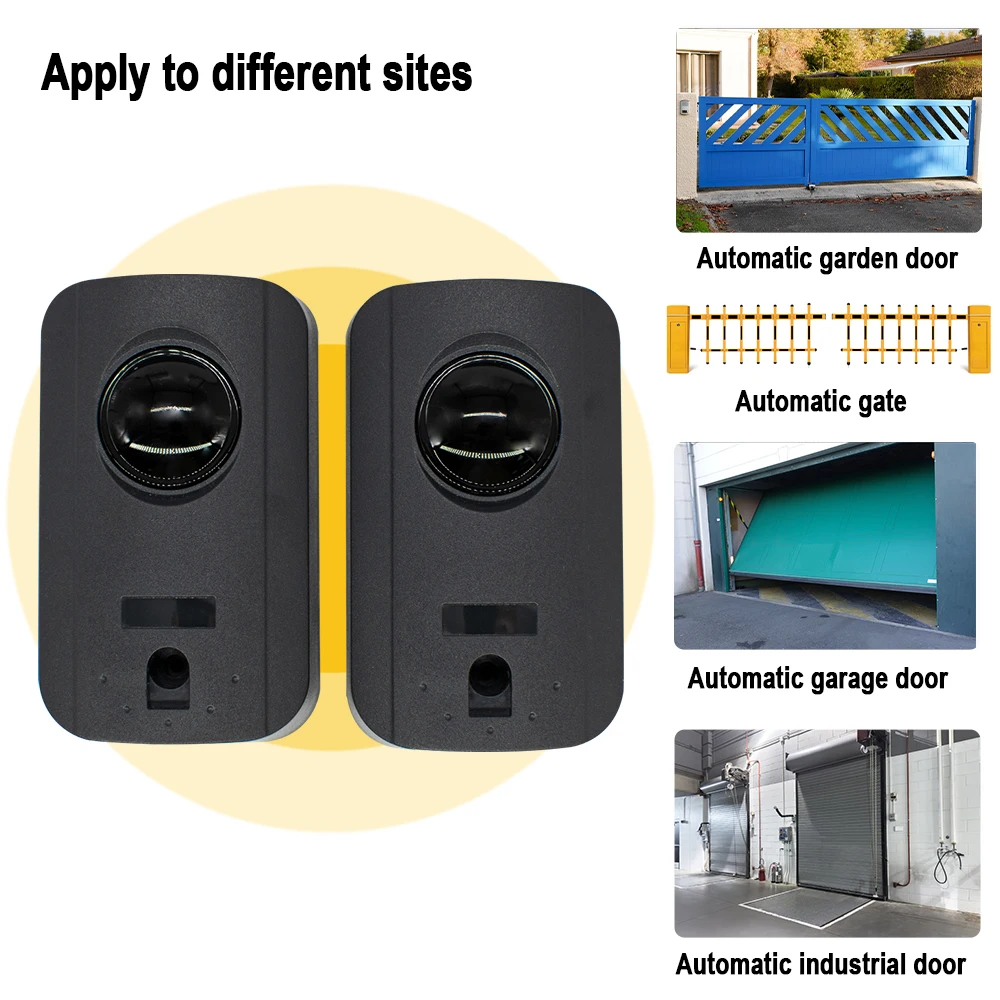 sensor-detector-infravermelho-para-portoes-automatizados-portoes-de-batente-portoes-deslizantes-portoes-de-garagem-portas-fotocelulas-de-seguranca-infravermelhas