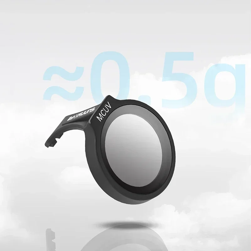ل DJI NEO تصفية ND64 ND32 ND16 ND8 عدسة مرشحات الطيران كاميرا MCUV مرشحات CPL المستقطبات تصفية كومبو ملحقات طائرة بدون طيار