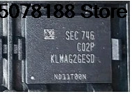 klmag2gesd-c02p-bga-オリジナル電子チップ