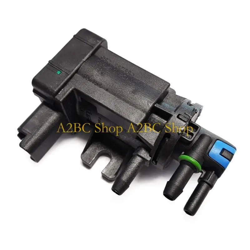 A2BC Auto Accessories Replacement Part forPeugeot 1.6 2.0 9674084680 9801887680 1618QQ TurboPressure SolenoidValve