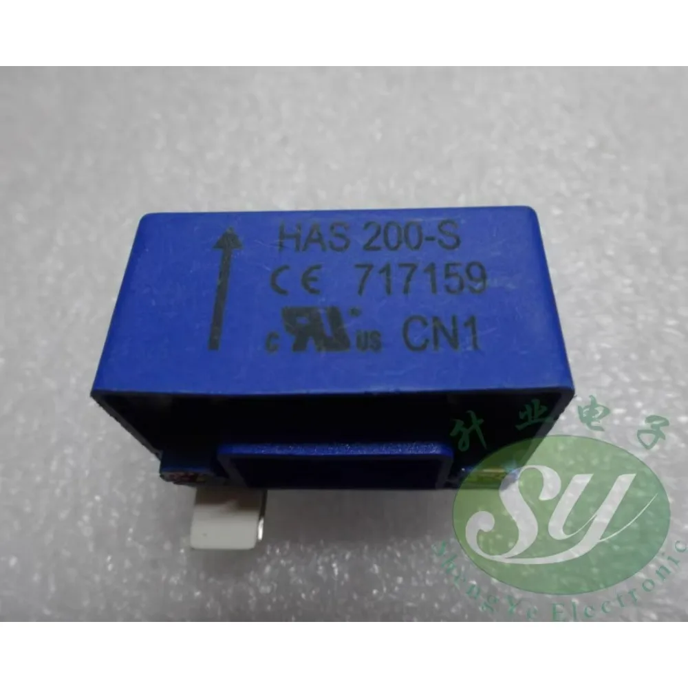 

HAS200-S Hall Current Transducers HAS200-S 200A