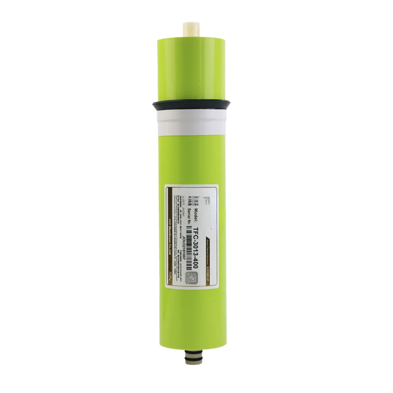

Pure Water Machine Water Purifier Reverse Osmosis RO Membrane, Gold Standard Anti Pollution 75 To 800G3013-400ro Filter Element