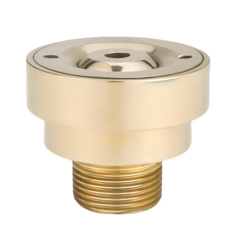 Sprinkler Full copper 1 inch DN25 pool pool fountain