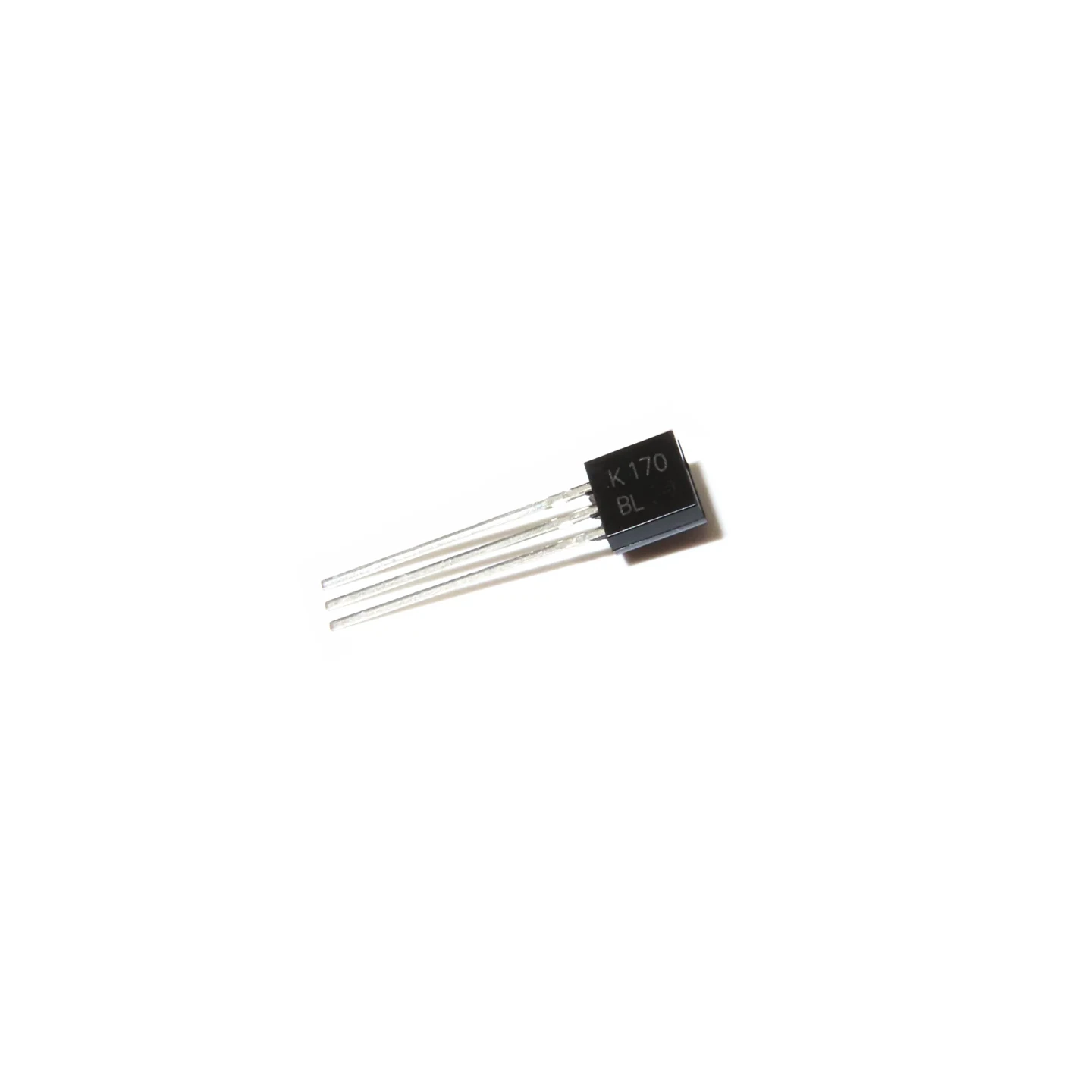 20Pcs 2SK170-BL 2SK170BL 2SK170-GR 2SK170 Low-Noise Audio Amplifier Field-Effect Transistor TO-92 New Good Quality Chipset