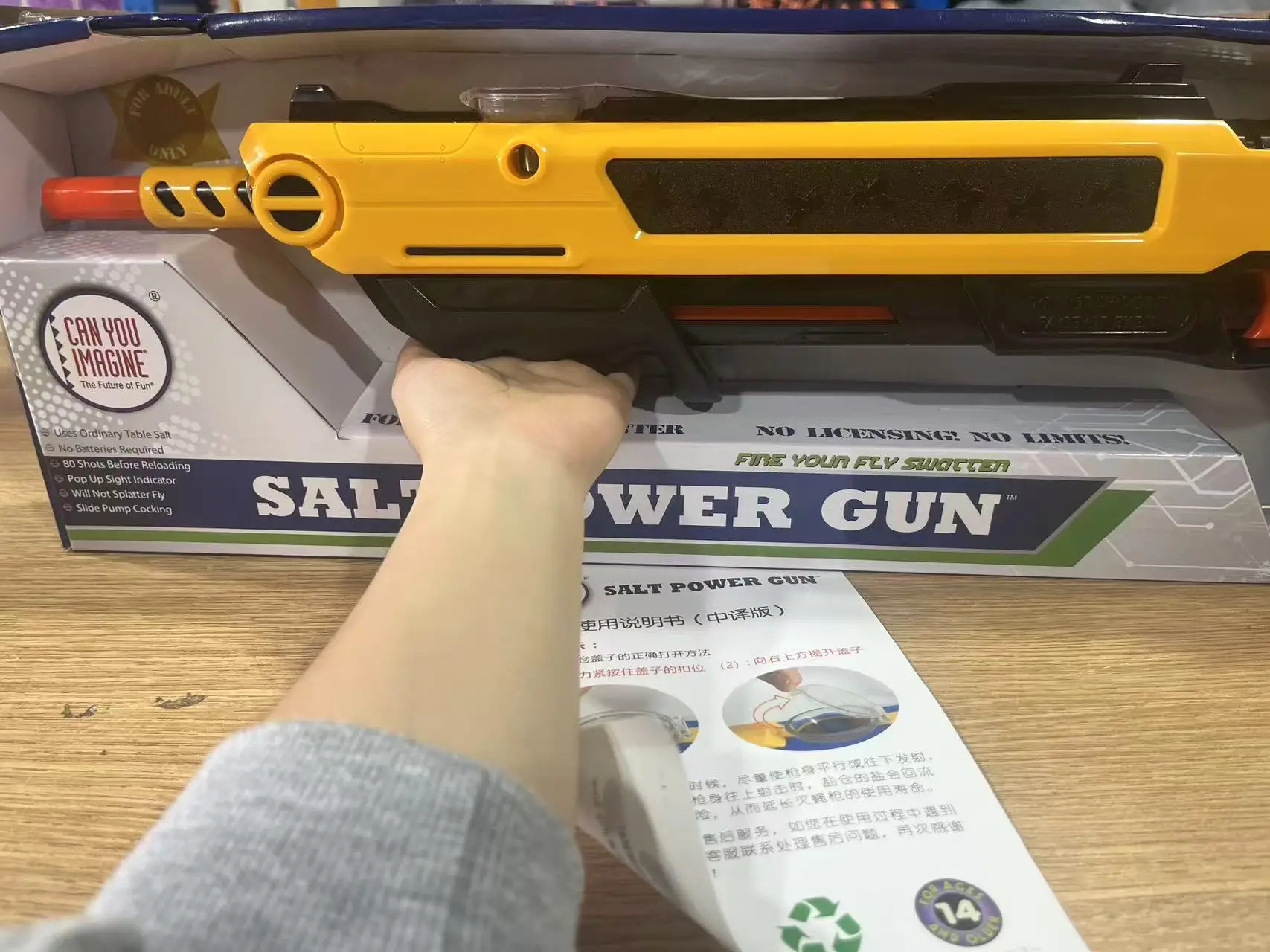 Thumbnail 3 - #9 Trending Mosquito Killers Right Now