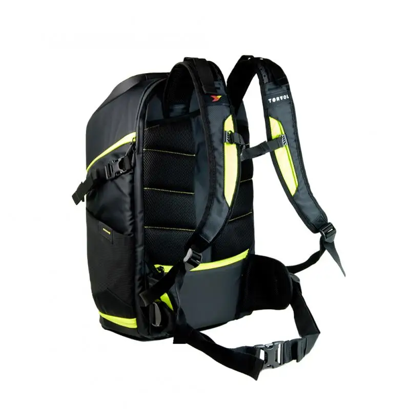 Imagem -02 - Mochila Torvol Quad Pitstop Pro v2 Verde