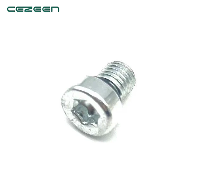 1pc for Changan UNIV T K CS35 CS55 CS85 CS75 6AT Gearbox oil drain screw