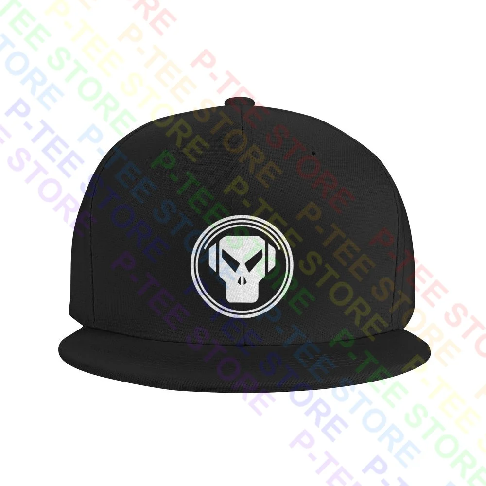 2018 Metalheadz Drum N Bass Jungle Goldie London Snapback Cap Baseball Caps Design Premium Best Seller