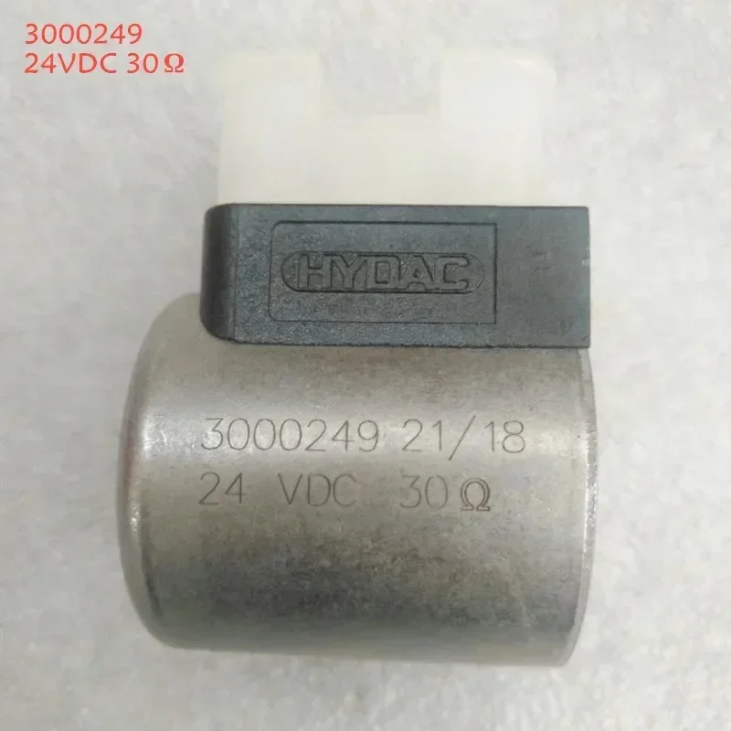 

WSM06020W-01M-C-N-24DG WSM08130D-01M-C-N-2 WSM12120W-01-C-N-24DG solenoid directional coil Hot sales