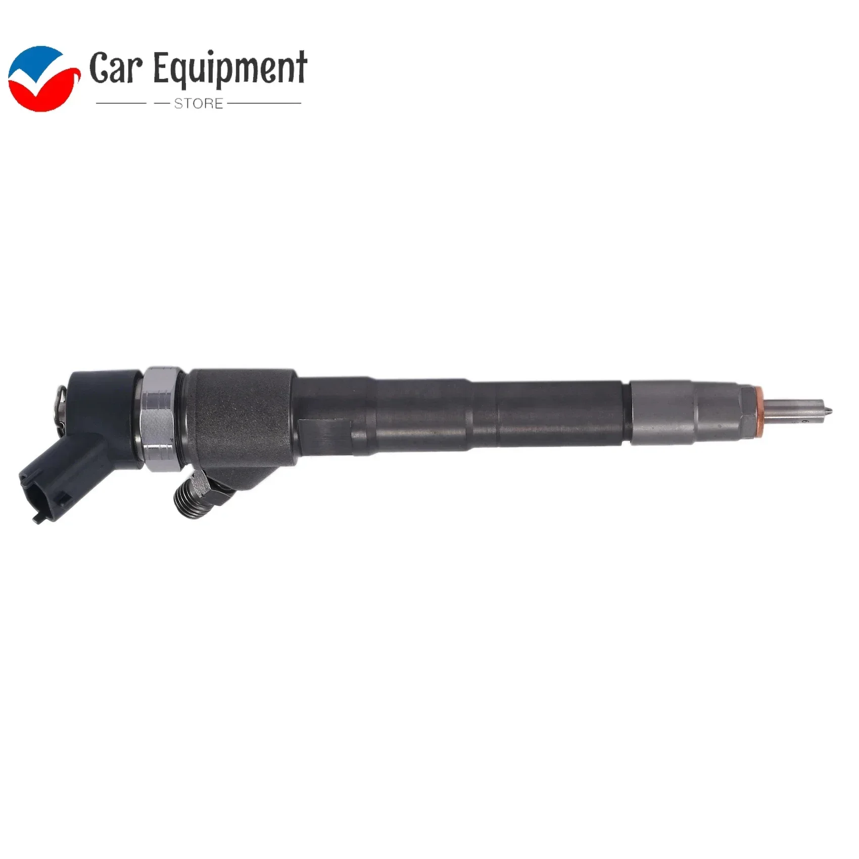 0445110520 0445110418 New Diesel fuel Injector for Fiat Iveco Daily Citroen Peugeot Ducato Boxer Relay 2.3 JTD HDI 504389548