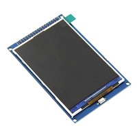 3.5 Inch TFT Color LCD Screen Module 320X480 Ultra HD LCD Screen TFT Display for R3 Board