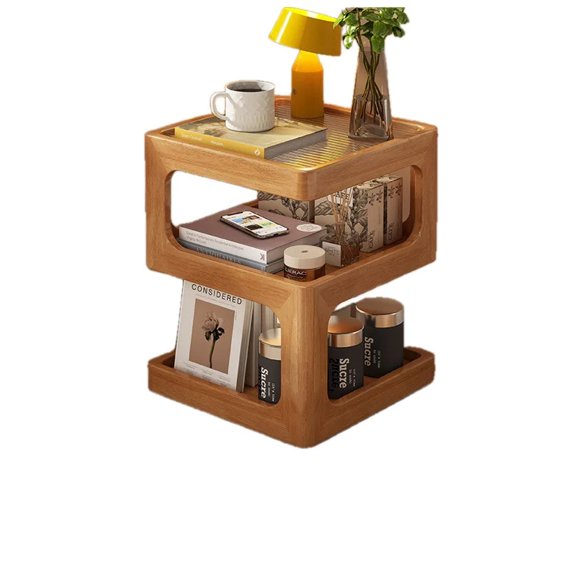 

Side tables: living room, sofa, bedroom, vintage small side table, storage