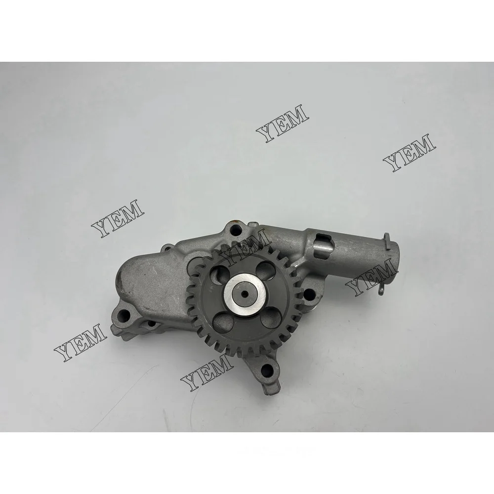 6WG1 Oil Pump Fit For Isuzu Diesel Engine Parts 6WG1 Spare Parts For Isuzu Oil Pump