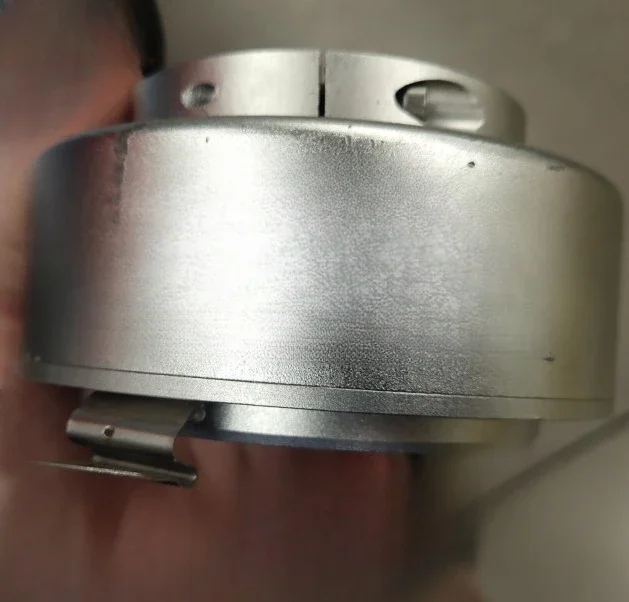 Original 78K25-3600PKVF-K505 Hohlwellen-Encoder