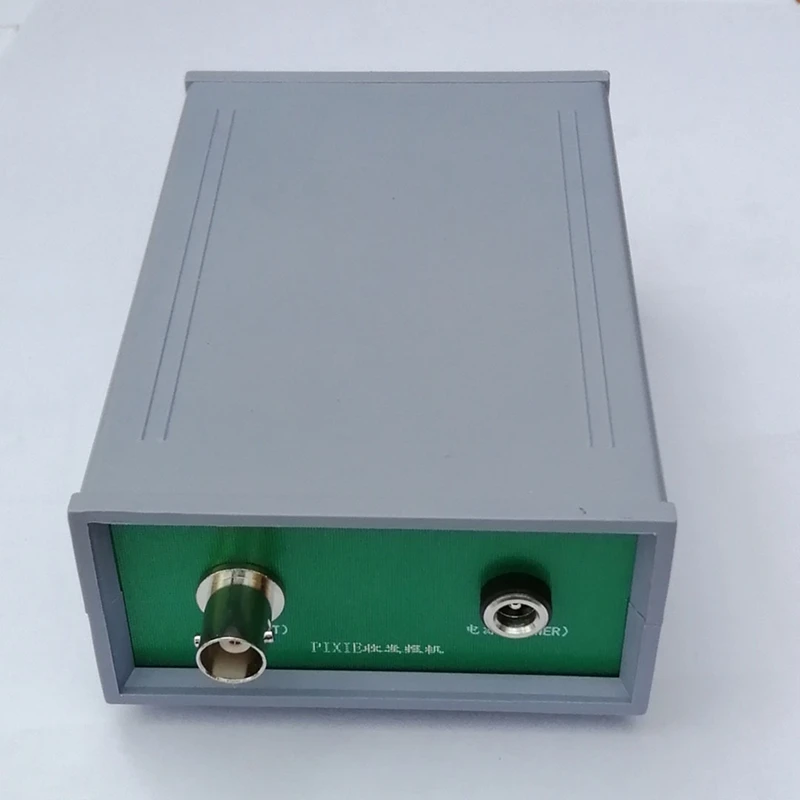 Pixie Cw Shortwave …