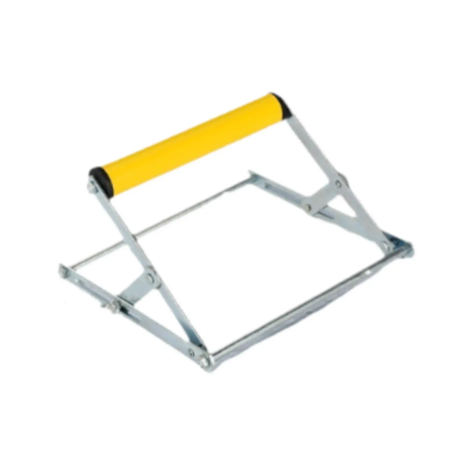 Cutting Machine Support Foldable Table Saw Stand Bench Saw Shaft Material Frame for Carpenter Workshop