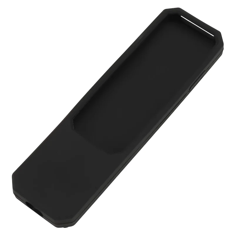 A42T-Silicone Remote Protective Case For -TV 4K Remote 2021 Anti-Slip Shockproof Soft Case Remote Control Case