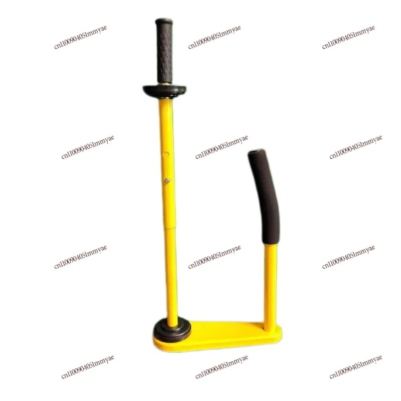 

Manual baler Film puller Winding machine Suitable for film width 45cm, 50cm