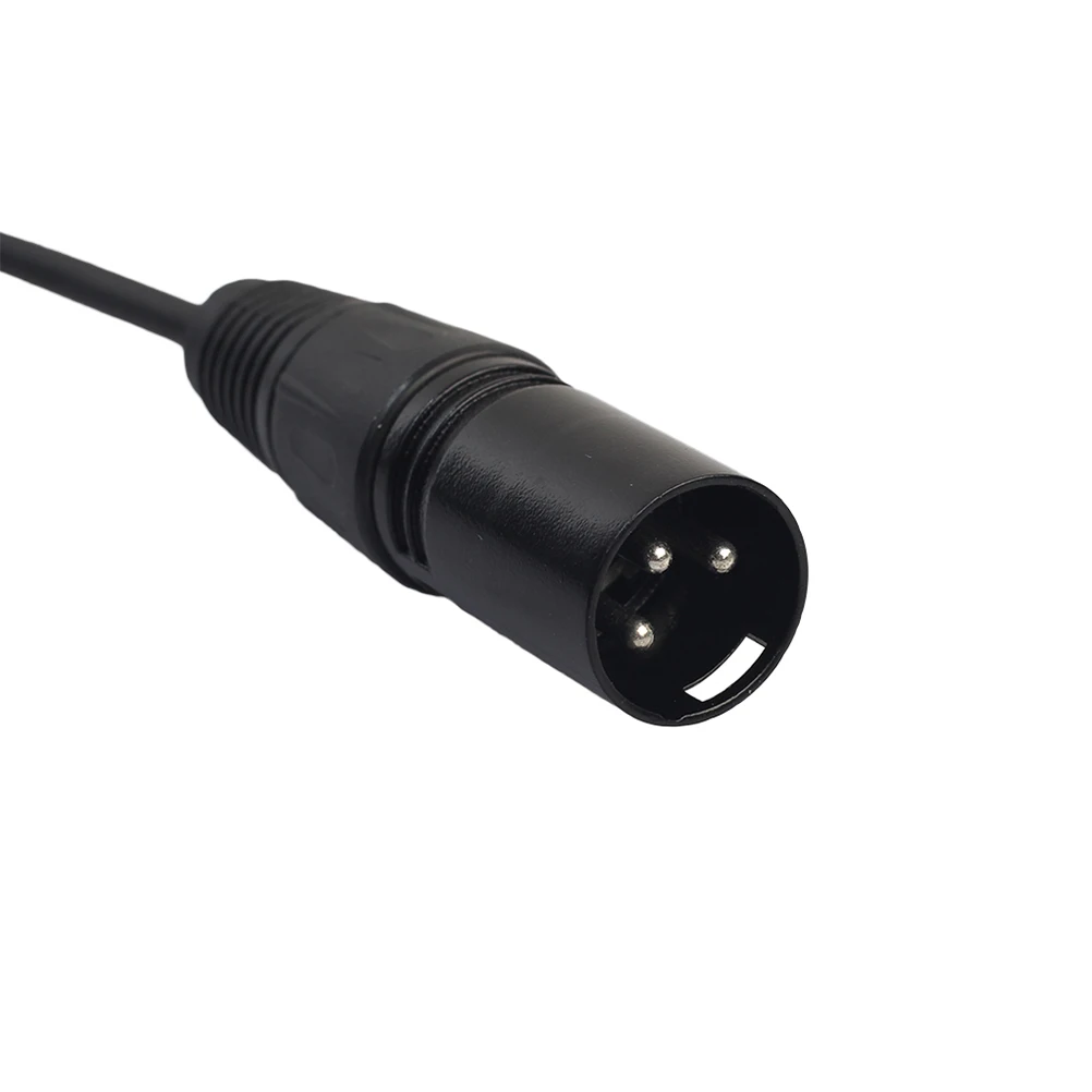 Usb To Xlr/ Guitar … - image